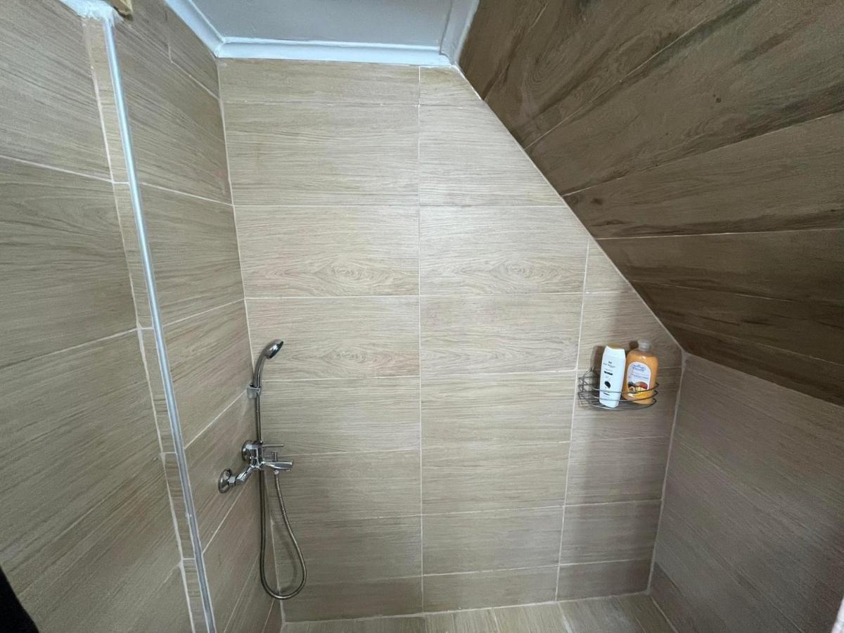 Luxury House 15 Minutes From Ath Villa Spáta Екстериор снимка