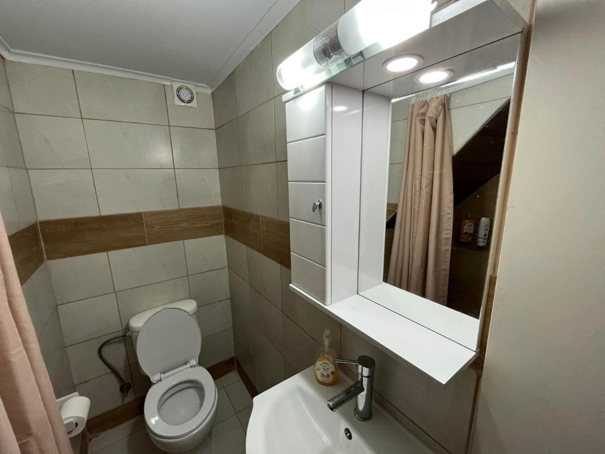 Luxury House 15 Minutes From Ath Villa Spáta Екстериор снимка