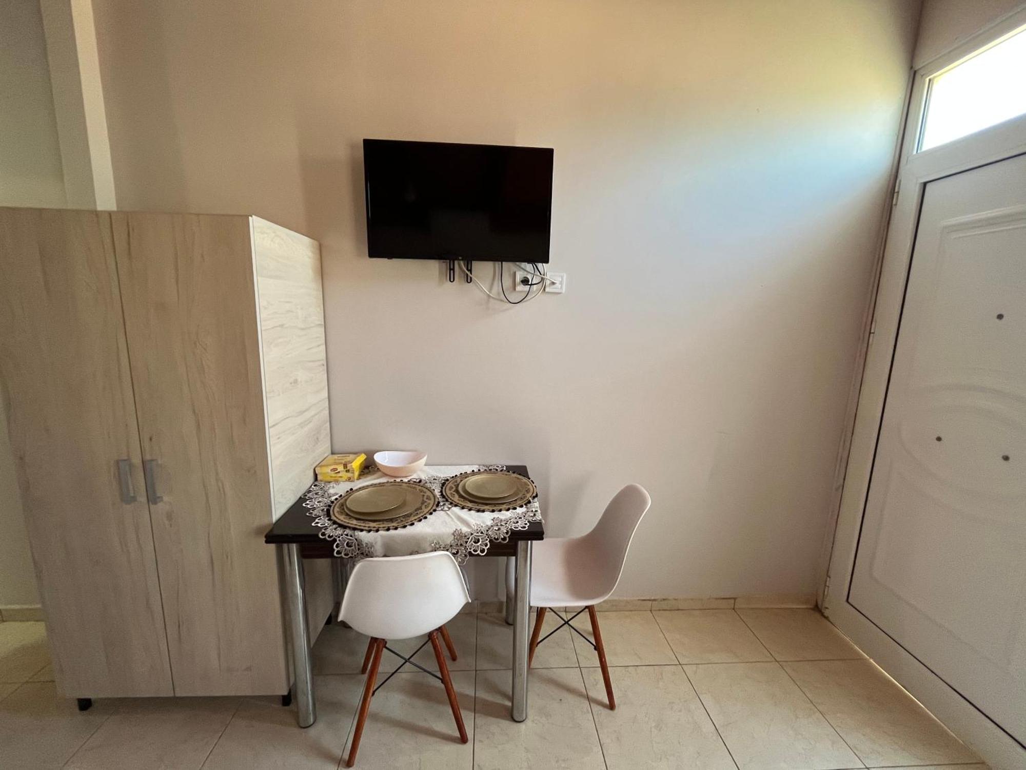 Luxury House 15 Minutes From Ath Villa Spáta Екстериор снимка